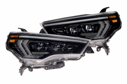 Morimoto XB Evo Hybrid LED Headlights for Toyota 4Runner (2014–2024) – LF2-531Y