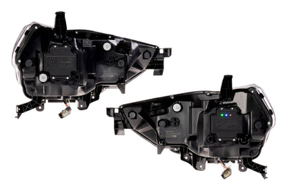 Morimoto XB Evo Hybrid LED Headlights for Toyota 4Runner (2014–2024) – LF2-531Y