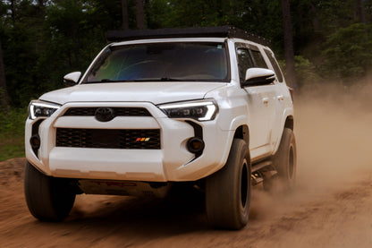 Morimoto XB Evo Hybrid LED Headlights for Toyota 4Runner (2014–2024) – LF2-531Y