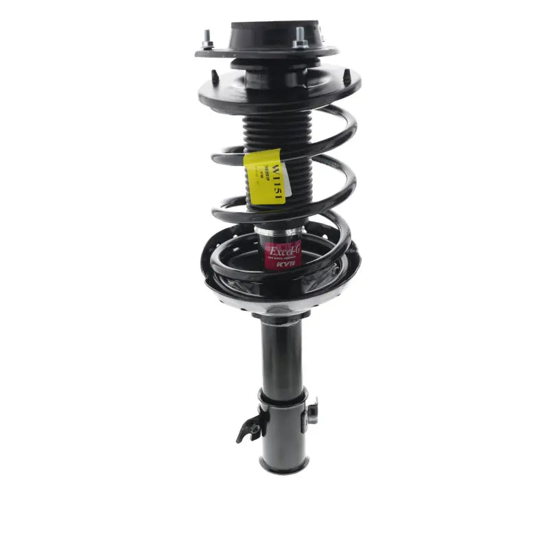 KYB Shocks & Struts Strut Plus Front Left 08-11 Subaru Impreza (Exc. WRX) KYB