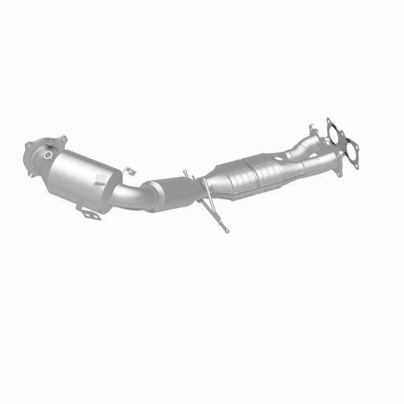 Magnaflow 11-16 S60 L6 3 OEM Close Coupled Direct Fit Converter Magnaflow