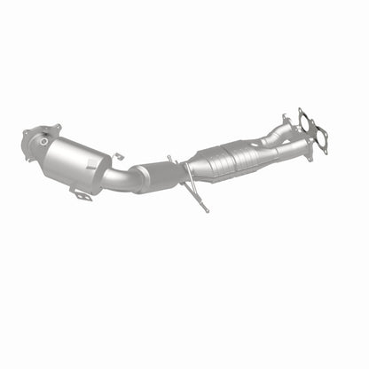 Magnaflow 11-16 S60 L6 3 OEM Close Coupled Direct Fit Converter Magnaflow