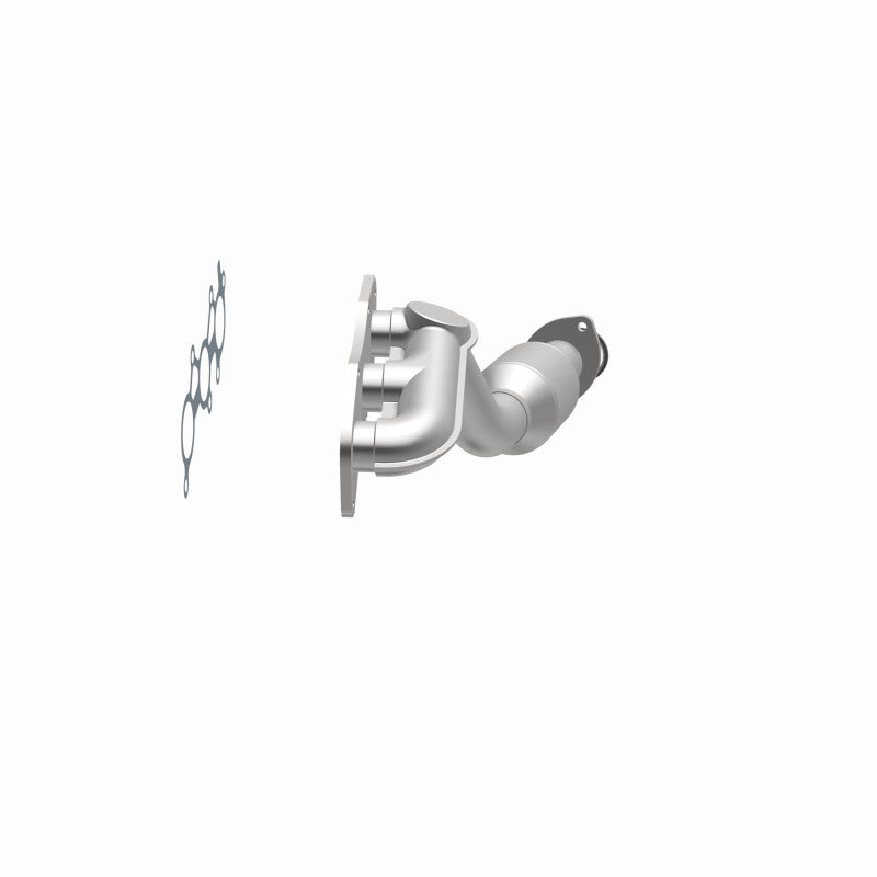 MagnaFlow Conv DF 2006 Lexus GS300 3.0L Driver Side m Magnaflow