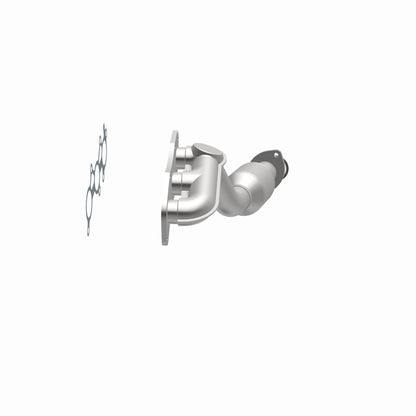 MagnaFlow Conv DF 2006 Lexus GS300 3.0L Driver Side m Magnaflow
