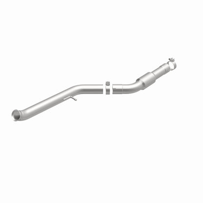 Magnaflow 15-16 328i GT xDrive L4 2 OEM Underbody Direct Fit Converter Magnaflow