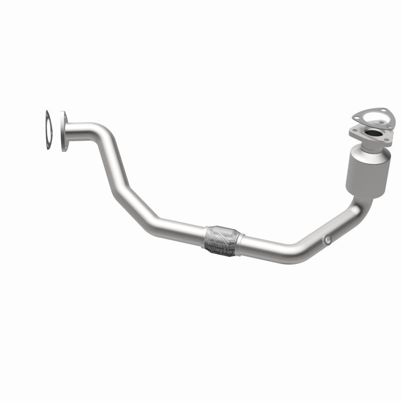 MagnaFlow Conv DF 00-03 Saturn 3L Front CA