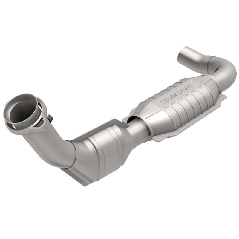 MagnaFlow Conv DF 97-98 Ford Exped 4.6L D/S Magnaflow