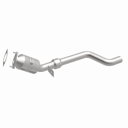 Magnaflow Conv DF 2016 Mustang GT350  5.2L Underbody Magnaflow