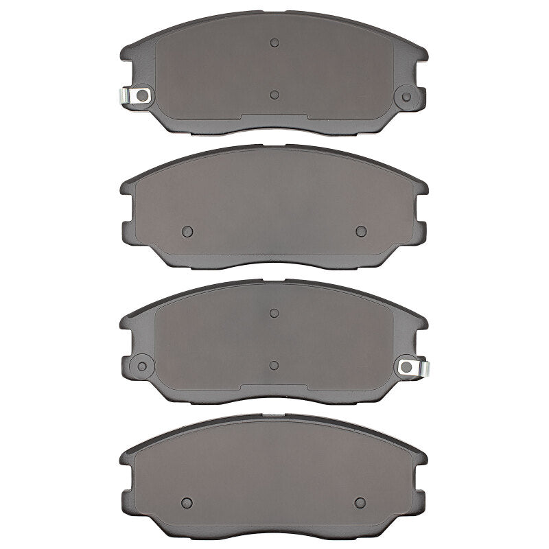 R1 04-06 Kia Amanti Front Optimum OE Brake Pads