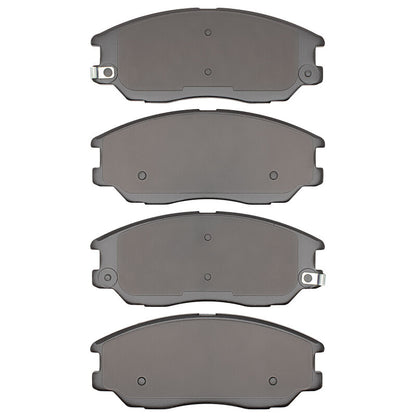 R1 04-06 Kia Amanti Front Optimum OE Brake Pads