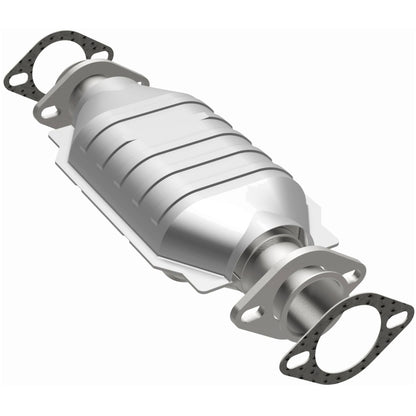 Magnaflow 89-95 Mazda MPV/626/MX6 CA Direct Fit Converter Magnaflow