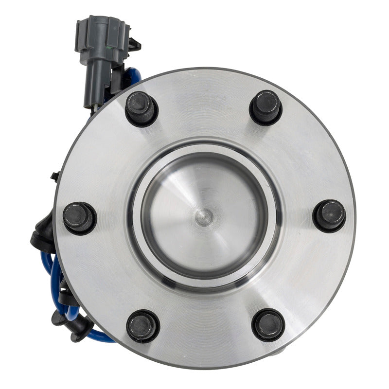 MOOG 09-12 Suzuki Equator Front Hub Assembly Moog
