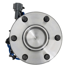 Load image into Gallery viewer, MOOG 09-12 Suzuki Equator Front Hub Assembly