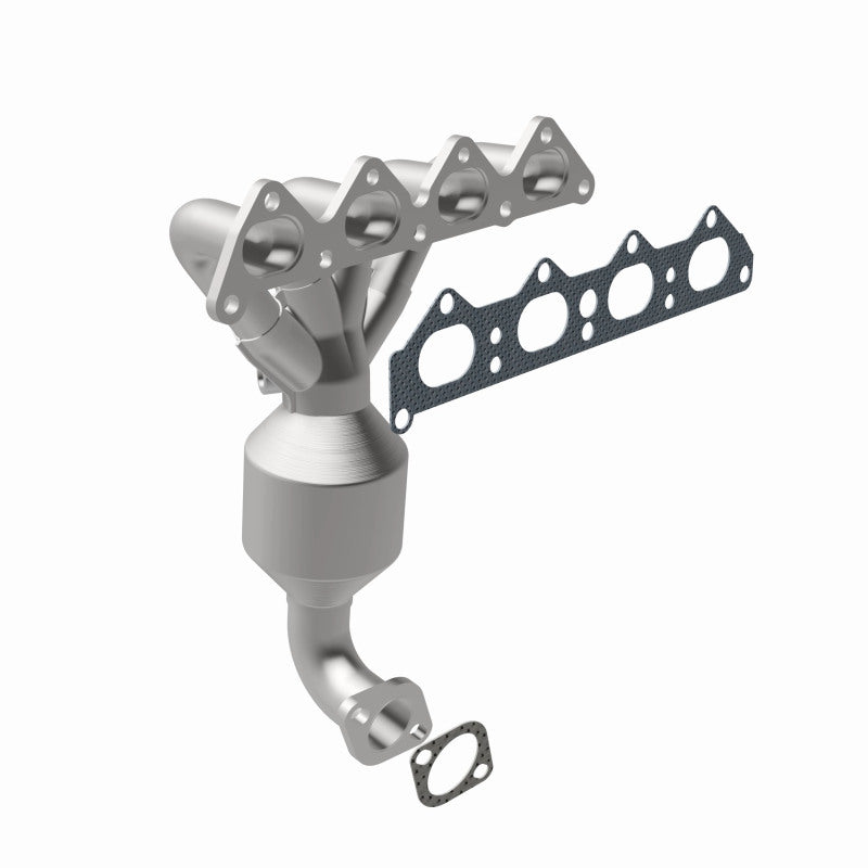 MagnaFlow Conv DF 01-03 Hyundai Eleantra 2.0L Magnaflow
