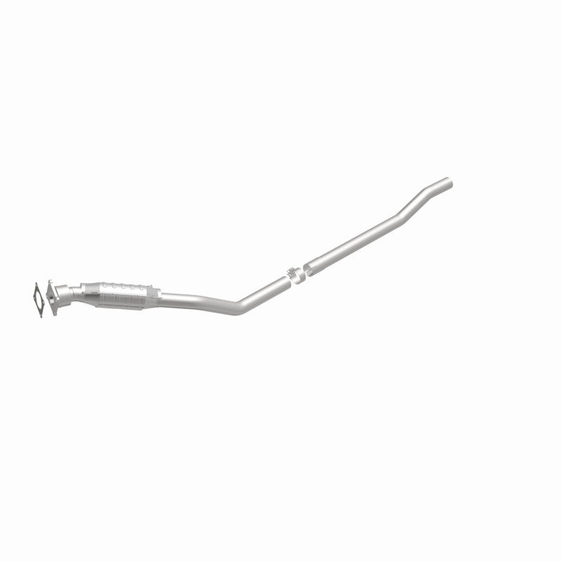 MagnaFlow Conv DF 01-03 Caravan/Voyager 3.3L Magnaflow