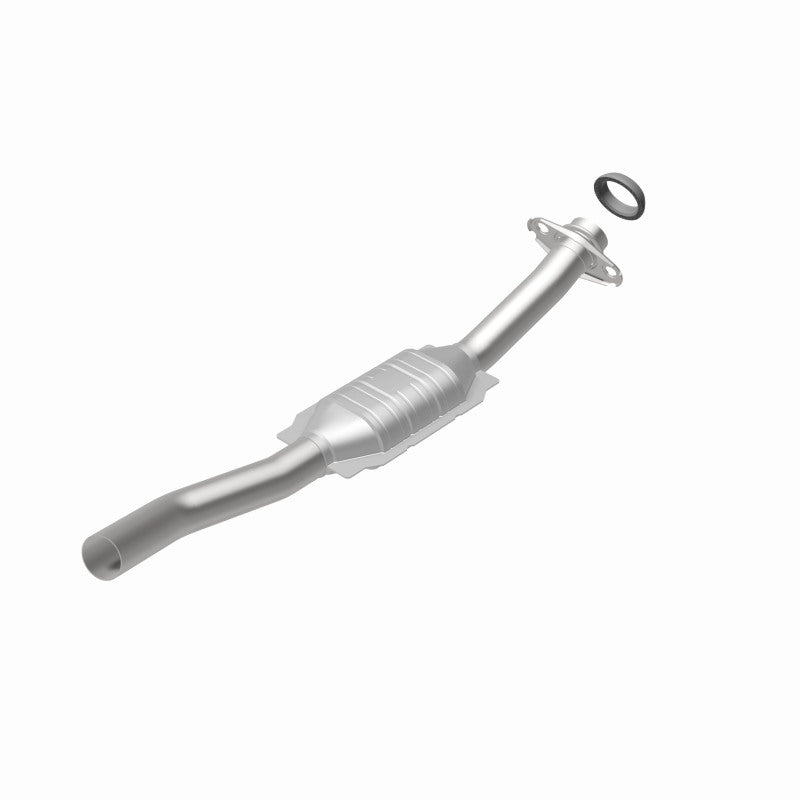 MagnaFlow Conv DF 92-93 Chrysler F/S 3.3L 49S Magnaflow