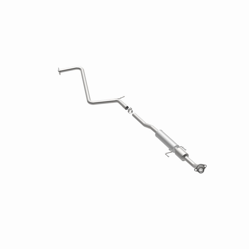 Magnaflow Conv DF 2011-2013 tC L4 2.5 OEM Underbody Magnaflow