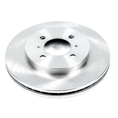 Power Stop 02-07 Mitsubishi Lancer Front Autospecialty Brake Rotor PowerStop