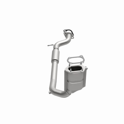 MagnaFlow Conv DF Contour 95-00 2.0L Magnaflow
