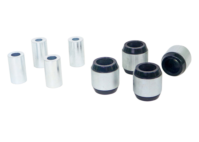 Whiteline 22+ Hyundai Elantra N Control Arm Upper - Bushing Kit Whiteline