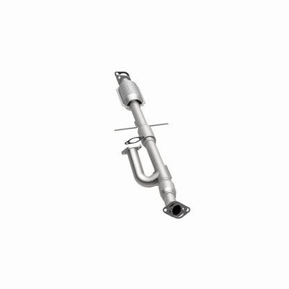 MagnaFlow Conv DF 00 Hyundai Sonata 2.5L Magnaflow