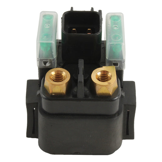 Arrowhead Yamaha M/C/Snowmobiles Starter Relay - 12-Volt 240-54065