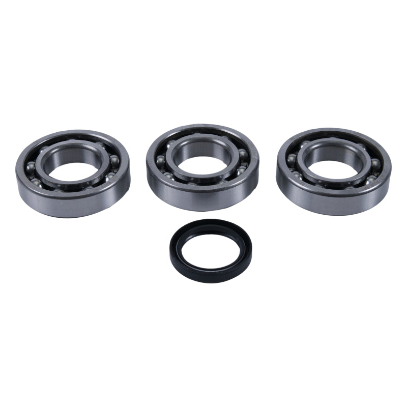 Hot Rods Hr Main Bearing & Seals