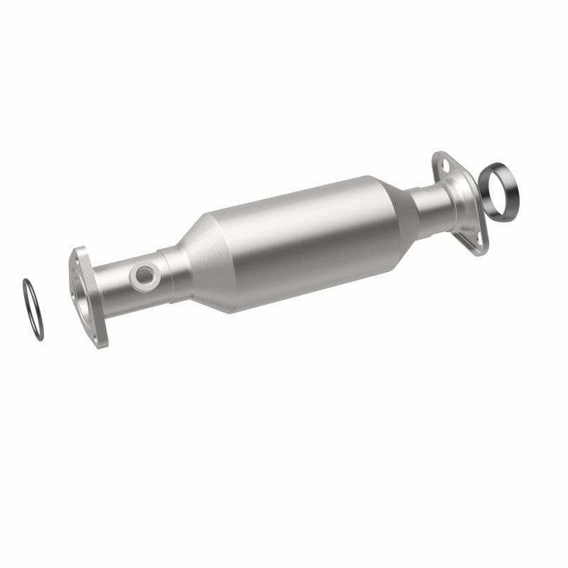 MagnaFlow 96-98 Honda Civic EX California Grade CARB Compliant Direct-Fit Catalytic Converter Magnaflow