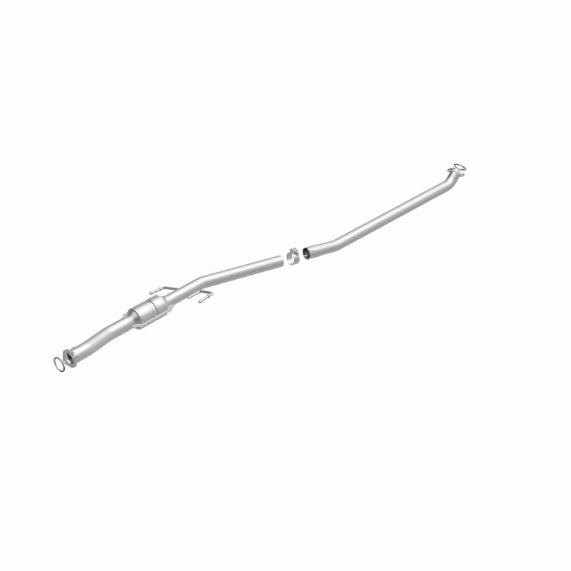 MagnaFlow Conv DF 04-05 Toyota RAV4 2.4L Magnaflow