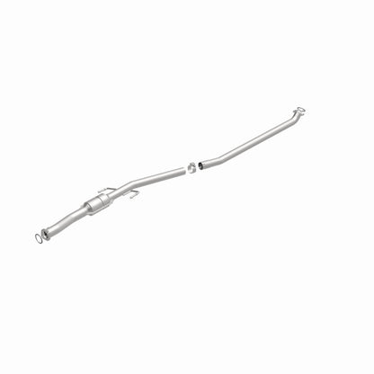 MagnaFlow Conv DF 04-05 Toyota RAV4 2.4L Magnaflow