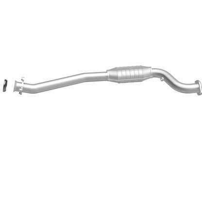 MagnaFlow Conv DF 04-06 Colorado 2.8/3.5 rr O Magnaflow