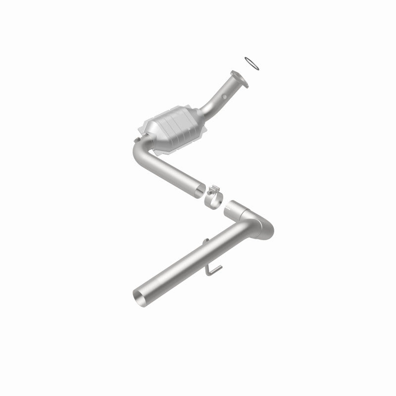 MagnaFlow Conv DF 02-06 Cadillac Escalade / 02-06 GM Yukon (Inc Denali)  6.0L D/S Magnaflow