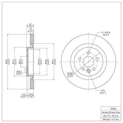 Technical Drawing