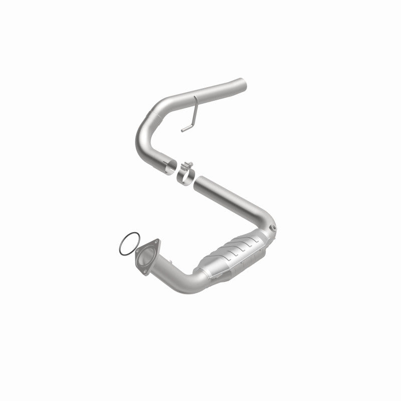 MagnaFlow Conv DF 02-06 Cadillac Escalade / 02-06 GM Yukon (Inc Denali)  6.0L D/S Magnaflow