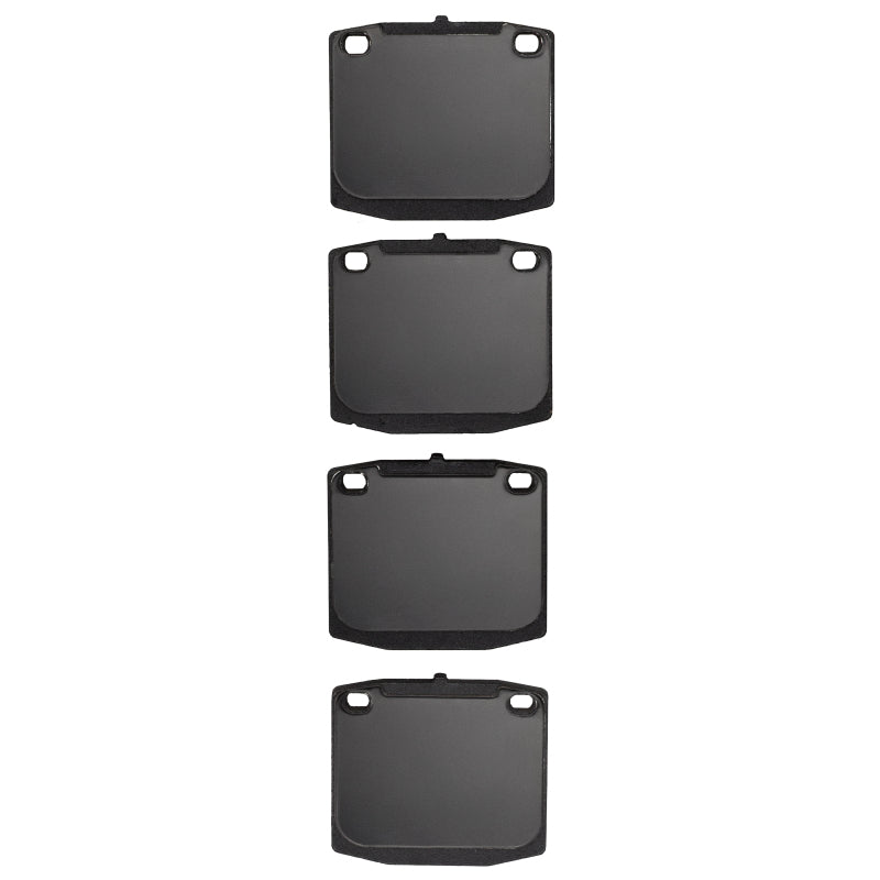 R1 Front Ceramic Brake Pads 1974-1982 Honda/Nissan - 2310-0117-00