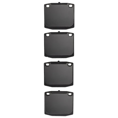 R1 Front Ceramic Brake Pads 1974-1982 Honda/Nissan - 2310-0117-00