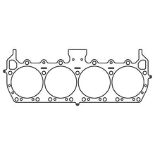 Load image into Gallery viewer, Cometic Chrysler 440 RB .051in MLS Cylinder Head Gasket - 4.550in Bore - Siamese Bores