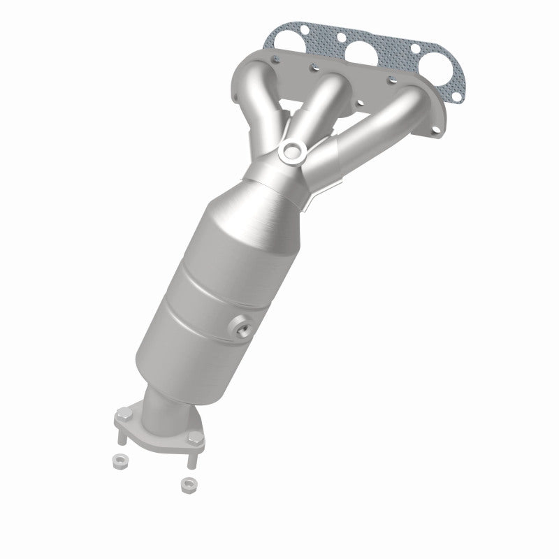MagnaFlow Conv DF 04-05 Suz Verona2.5 Manifold Rear Magnaflow