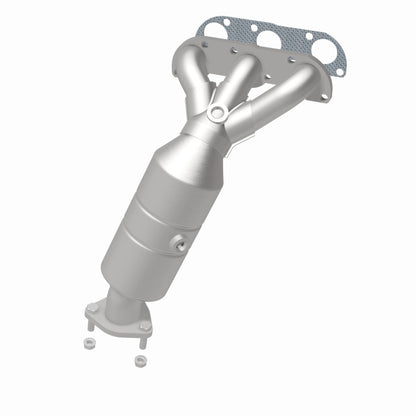 MagnaFlow Conv DF 04-05 Suz Verona2.5 Manifold Rear Magnaflow