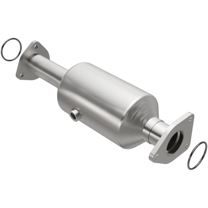 MagnaFlow California Converter Direct Fit 04-08 Acura TSX L4 2.4L Magnaflow