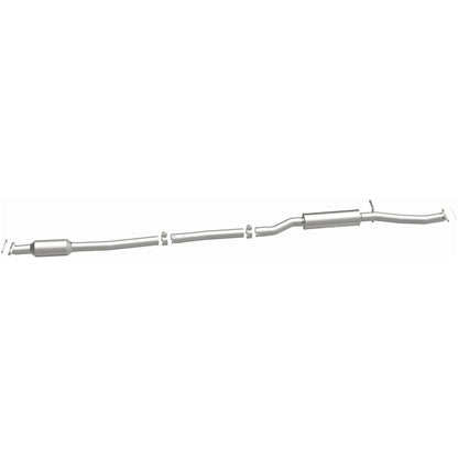 Magnaflow 16-17 Hyundai Tucson L4 2.0 OEM Underbody Direct Fit Catalytic Converter Magnaflow