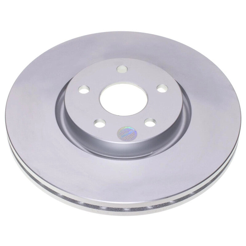 Power Stop 21-23 Dodge Durango Front Evolution Coated Rotor PowerStop