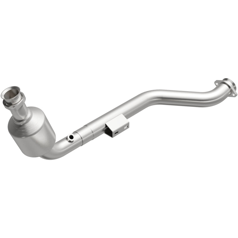 MagnaFlow Conv DF Mercedes SLK320 04 Passenger Side CA Magnaflow