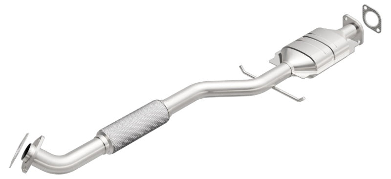 Magnaflow Conv DF 02-05 Kia Optima 2.4L Magnaflow