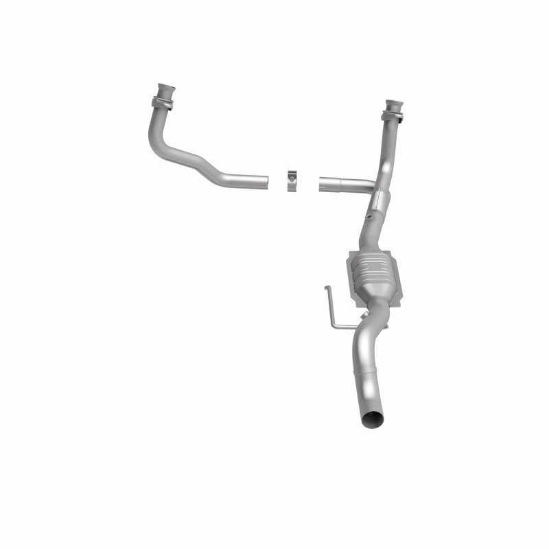 MagnaFlow Conv DF 00-03 Dodge Dakota 4.7L 4WD Magnaflow