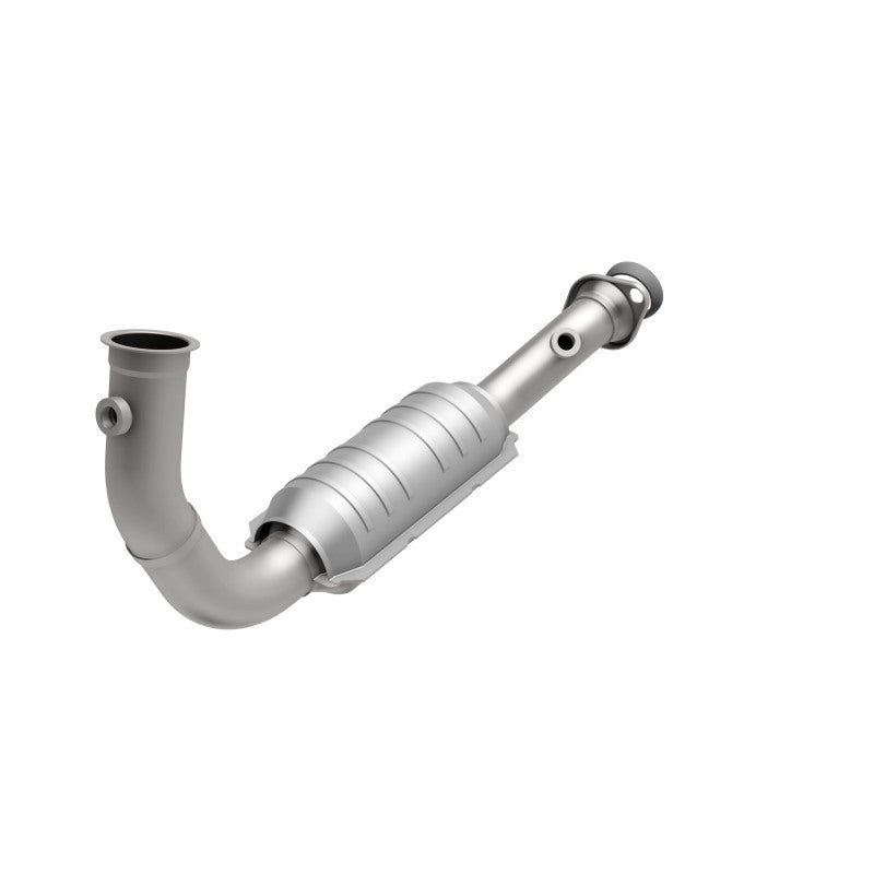 Magnaflow Conv DF 2004 Liberty P/S frt Magnaflow