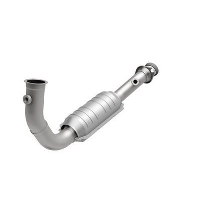 Magnaflow Conv DF 2004 Liberty P/S frt Magnaflow