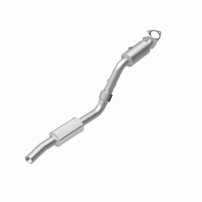 MagnaFlow Conv DF 08-09 Audi A4 Quattro 3.2L Magnaflow