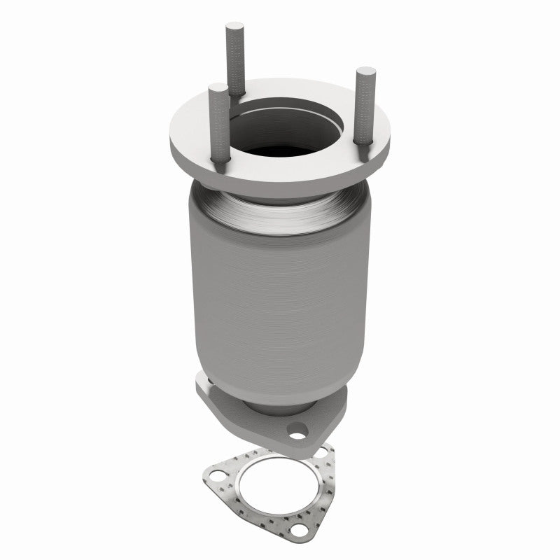 MagnaFlow Conv DF 87-89 Mazda B2200 2.2L Magnaflow