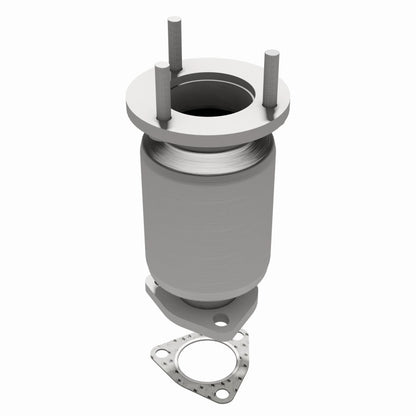 MagnaFlow Conv DF 87-89 Mazda B2200 2.2L Magnaflow